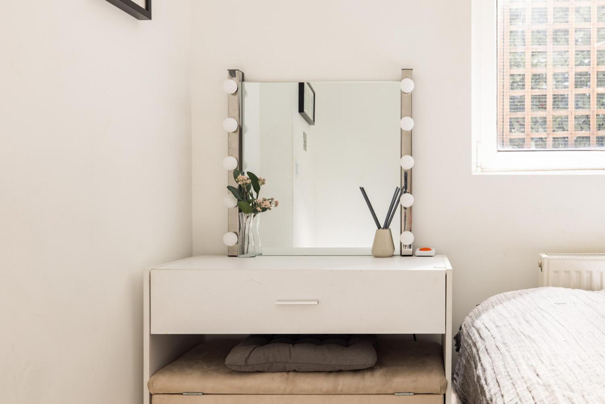 Modern Luxury Soho Apartment London