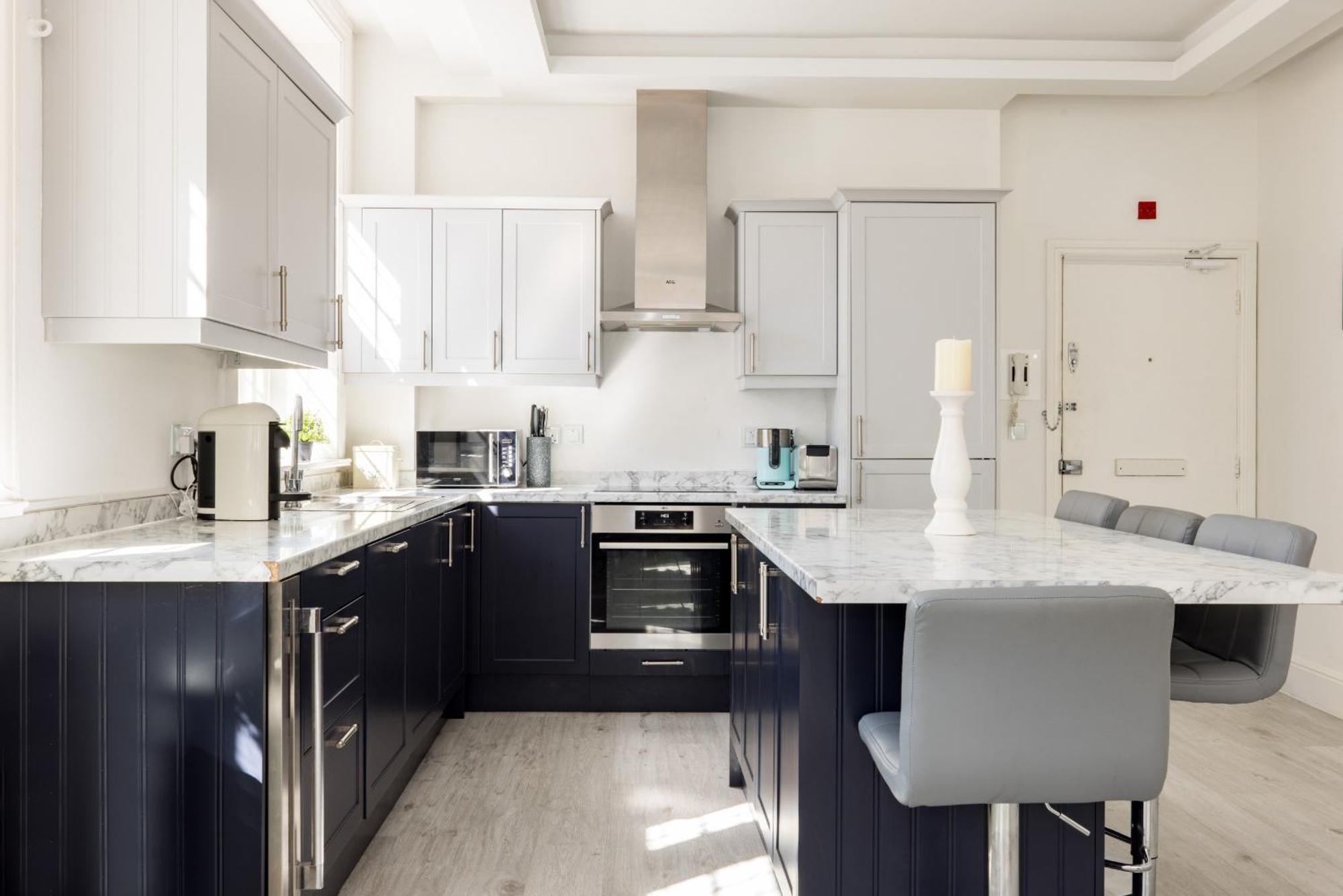 Apartment Modern Luxury Soho *