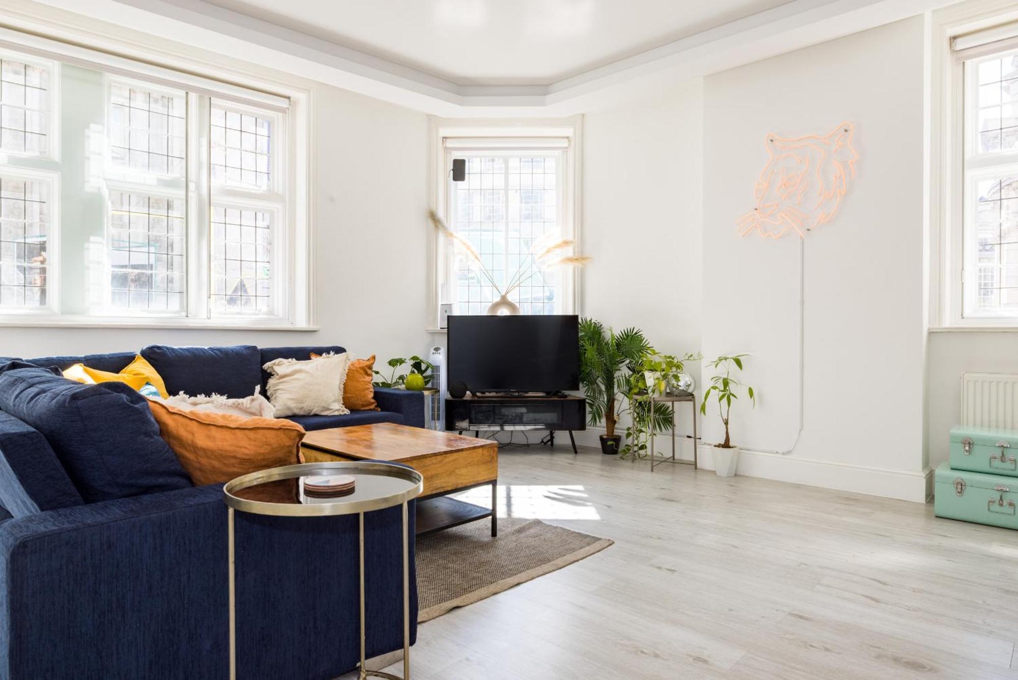Apartment Modern Luxury Soho *
