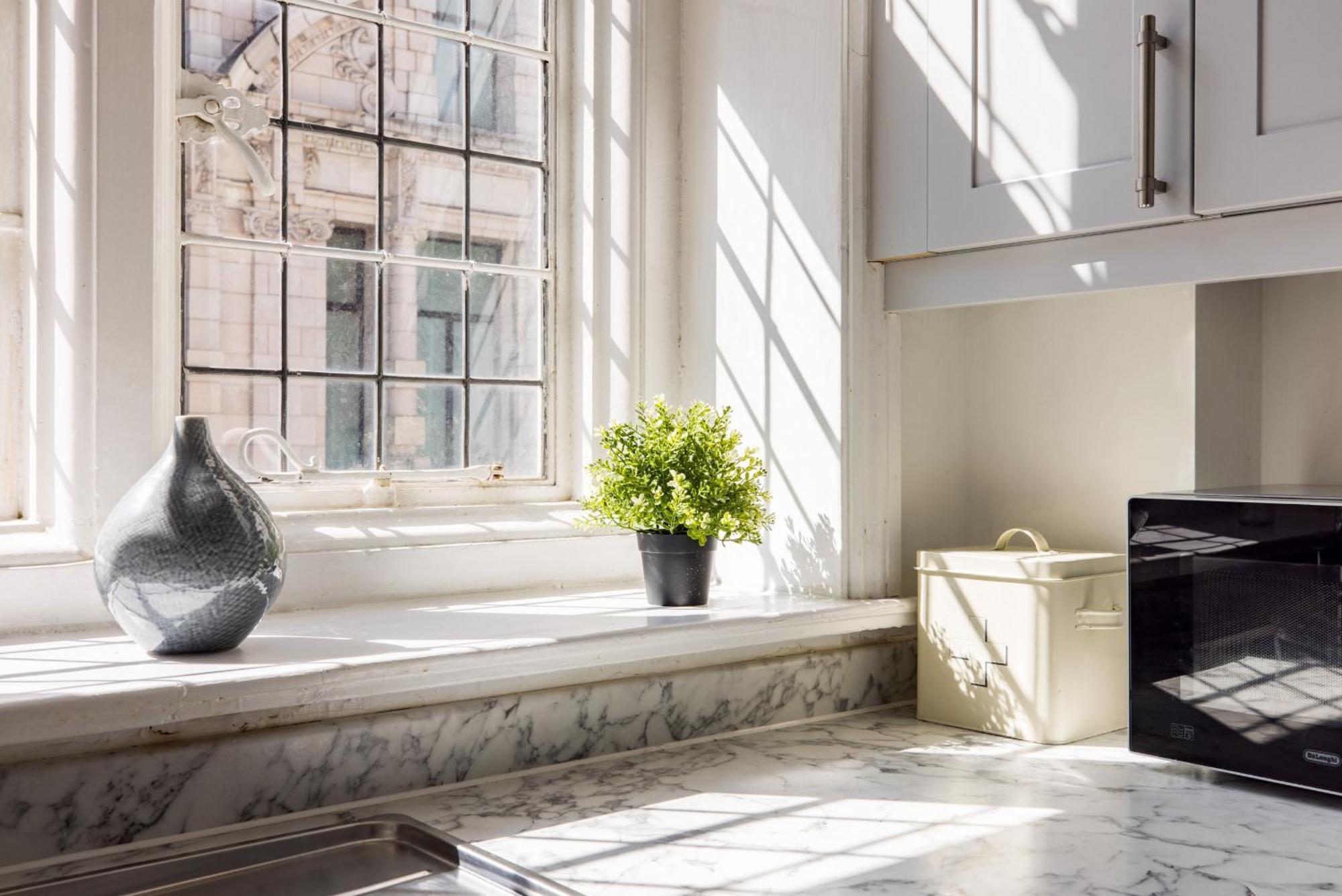 Modern Luxury Soho Apartment London